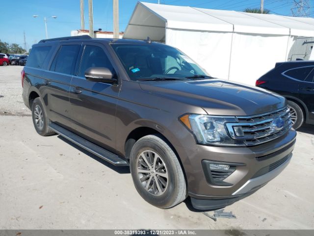 ford expedition 2019 1fmjk1ht0kea32743