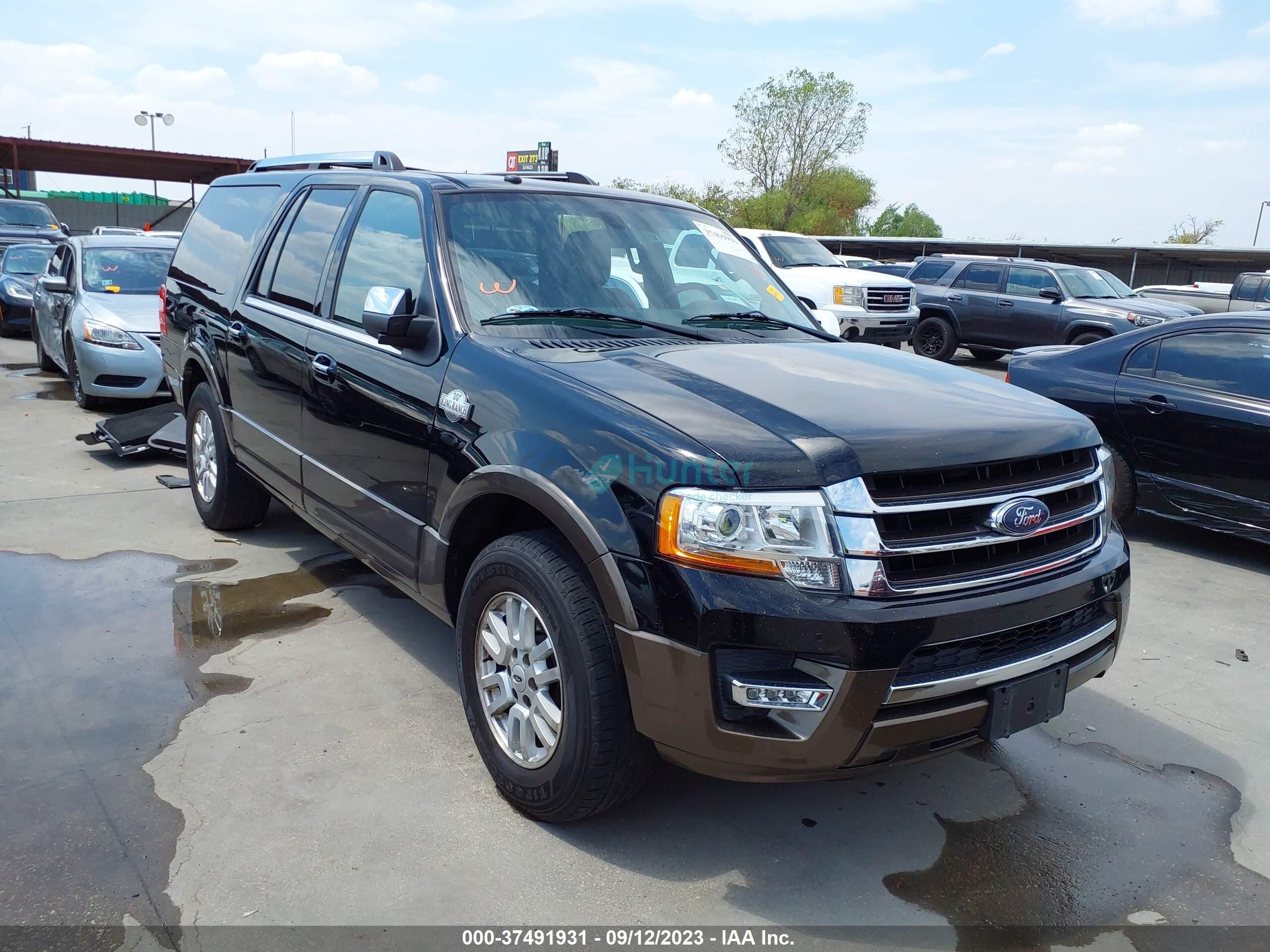 ford expedition 2017 1fmjk1ht1hea42514