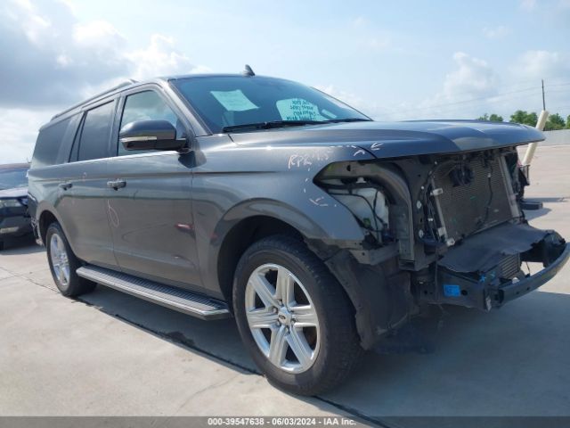 ford expedition max 2020 1fmjk1ht1lea07724