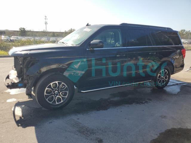 ford expedition 2022 1fmjk1ht1nea26924