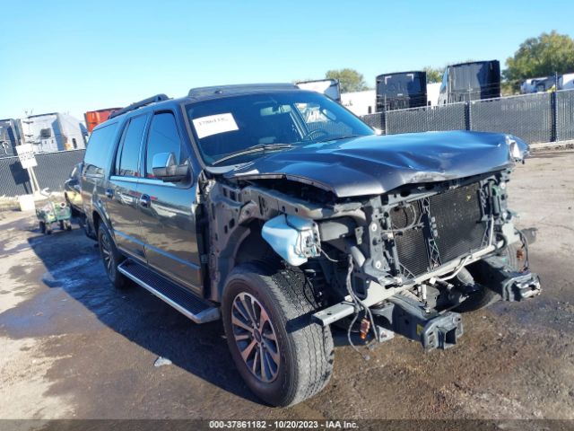 ford expedition 2017 1fmjk1ht2hea52677