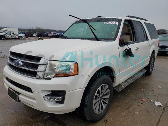 ford expedition 2016 1fmjk1ht3gef27512