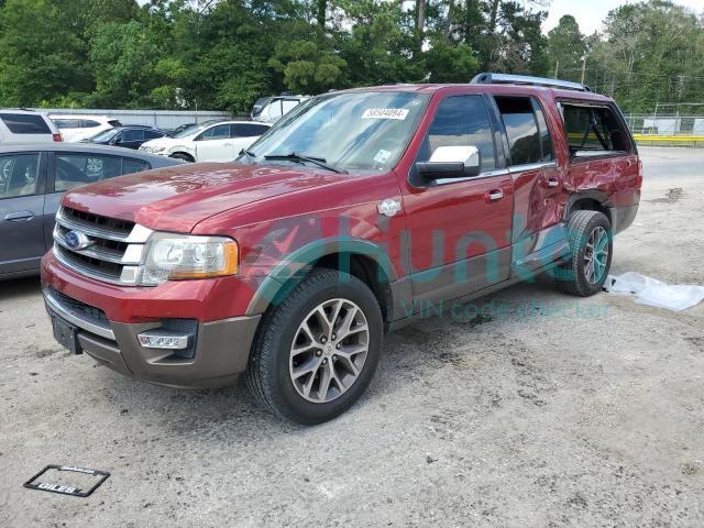 ford expedition 2017 1fmjk1ht3hea47035