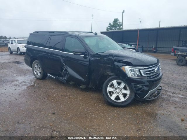 ford expedition max 2020 1fmjk1ht3lea23407