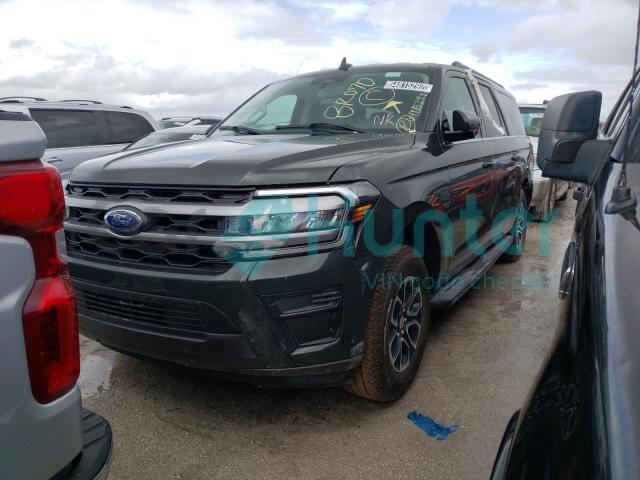 ford expedition 2022 1fmjk1ht3nea52067