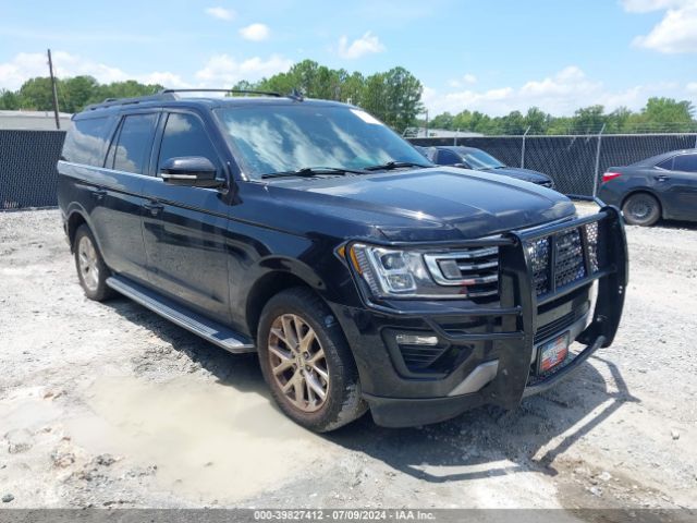 ford expedition max 2020 1fmjk1ht4lea82370