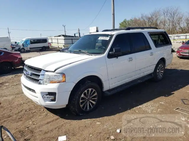 ford expedition 2017 1fmjk1ht5hea04526