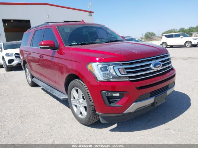 ford expedition max 2018 1fmjk1ht5jea36835