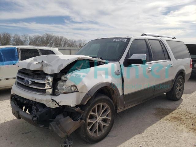 ford expedition 2017 1fmjk1ht6hea44422