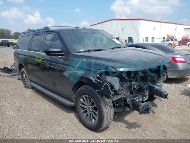 ford expedition max 2018 1fmjk1ht6jea13256