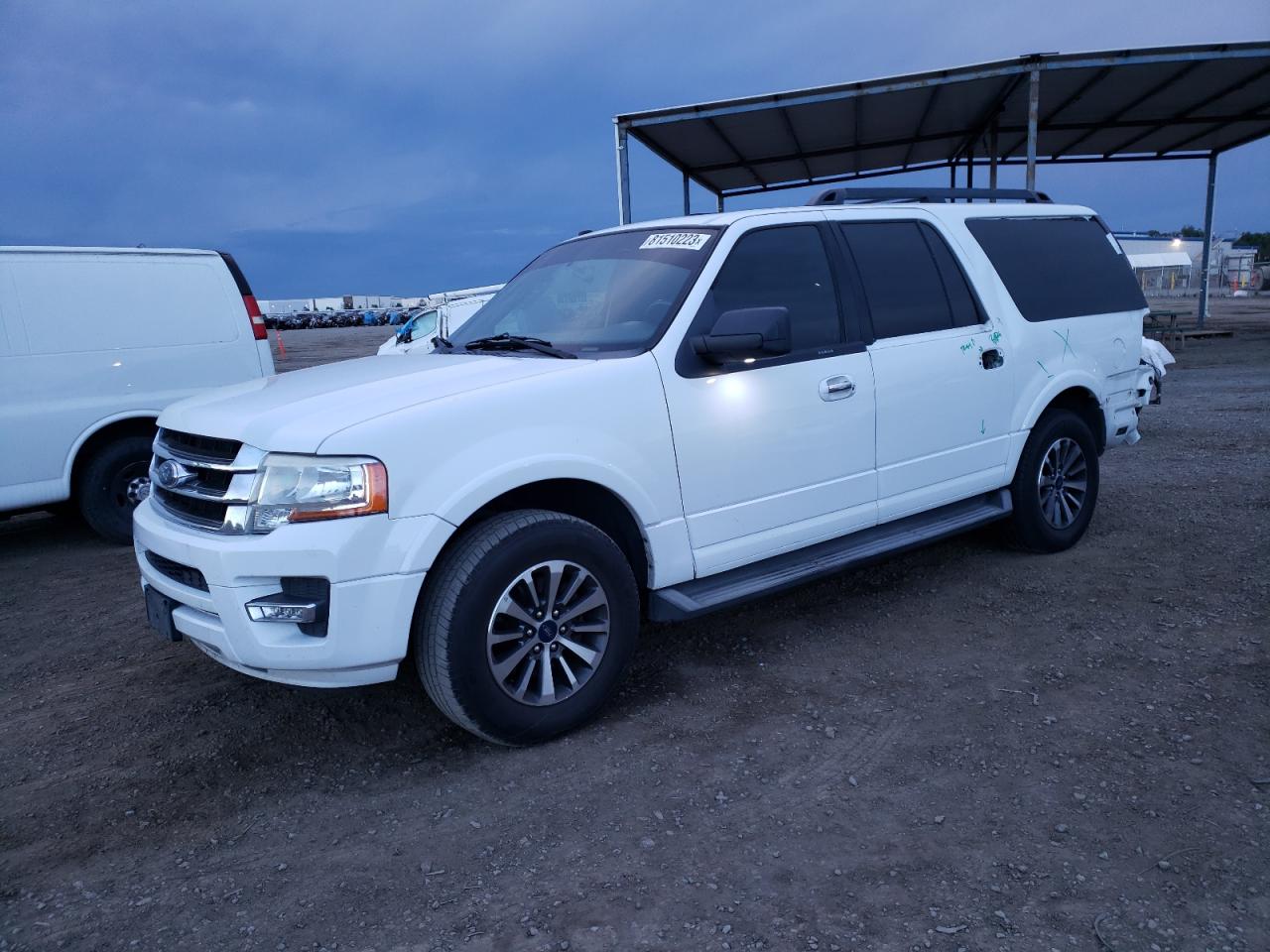 ford expedition 2016 1fmjk1ht7gef43471