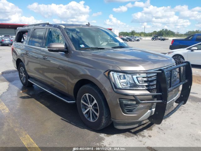 ford expedition max 2019 1fmjk1ht7kea04535