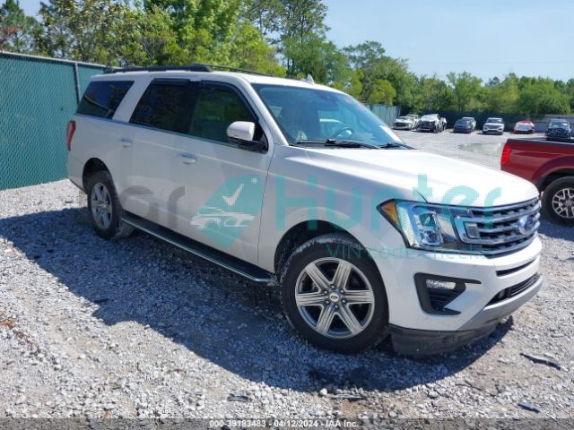 ford expedition max 2019 1fmjk1ht7kea67442