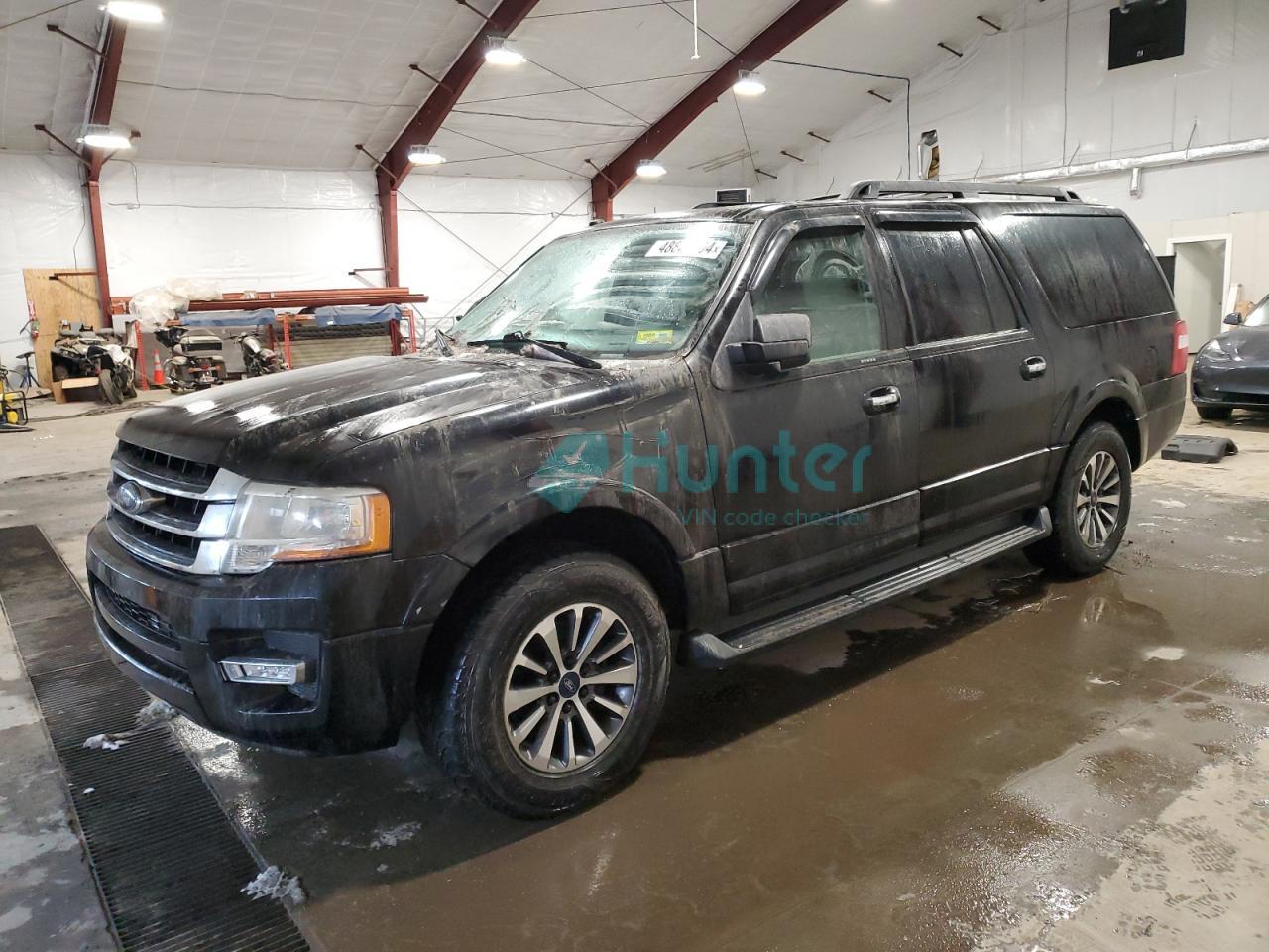 ford expedition 2016 1fmjk1ht8gef15632