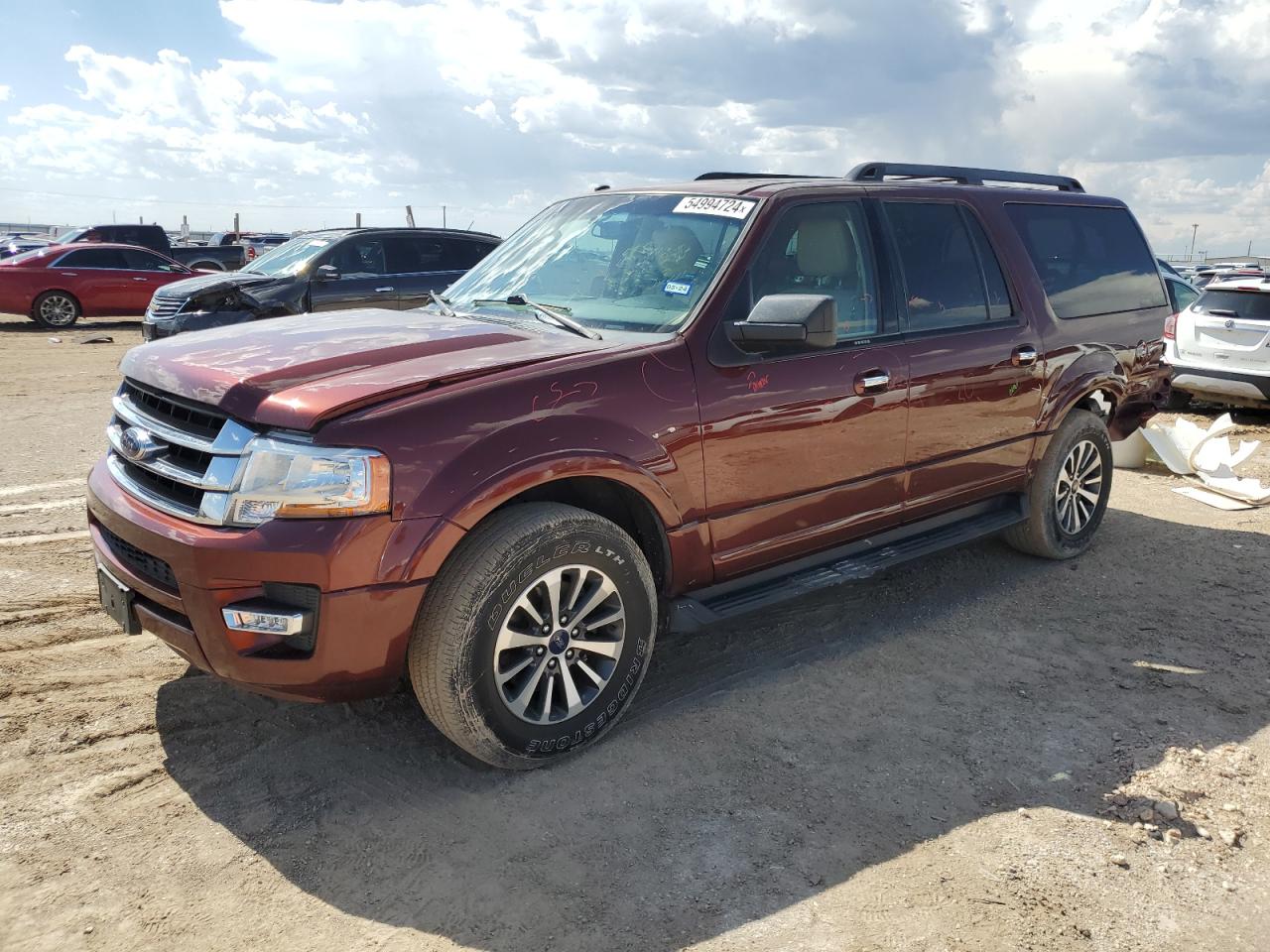 ford expedition 2017 1fmjk1ht8hea75722