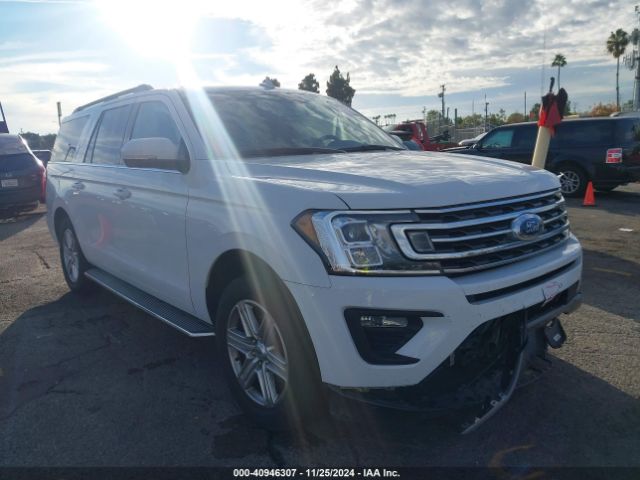 ford expedition max 2019 1fmjk1ht8kea90633