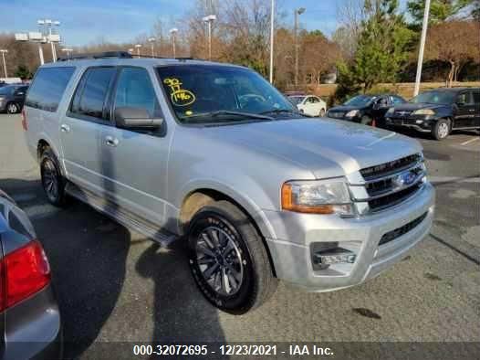 ford expedition el 2017 1fmjk1ht9hea04108