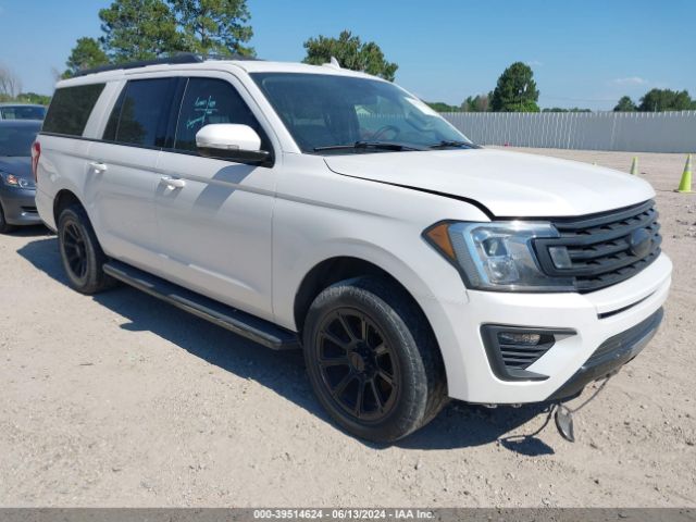 ford expedition max 2018 1fmjk1ht9jea70261