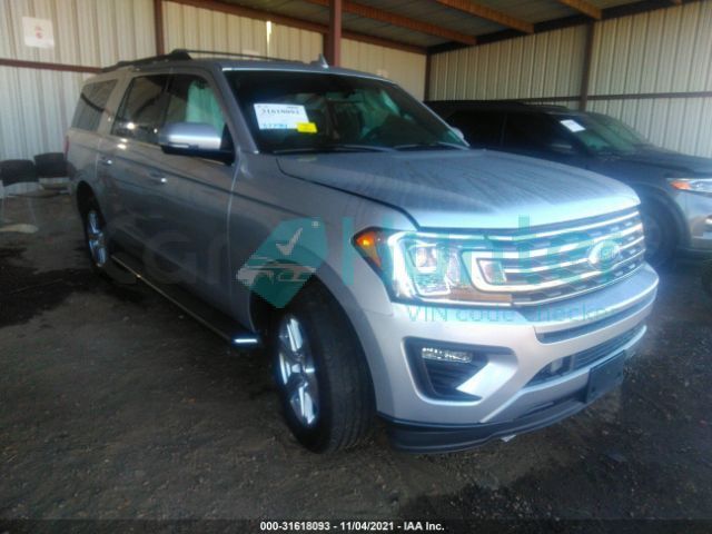 ford expedition max 2019 1fmjk1ht9kea62033