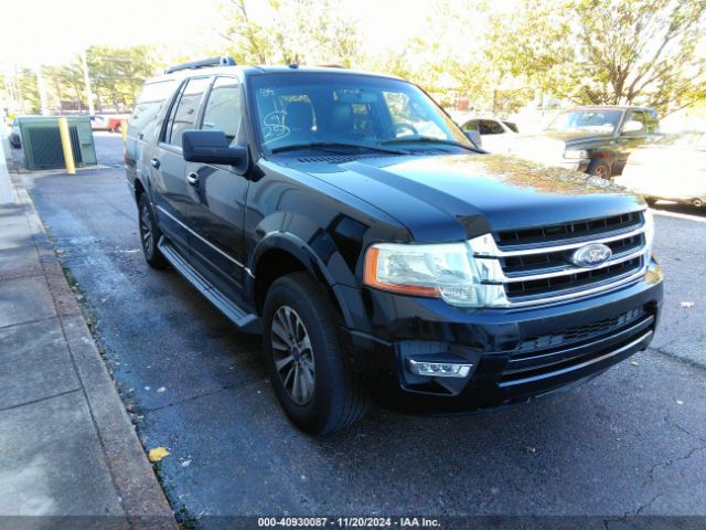 ford expedition max 2016 1fmjk1htxgef17284