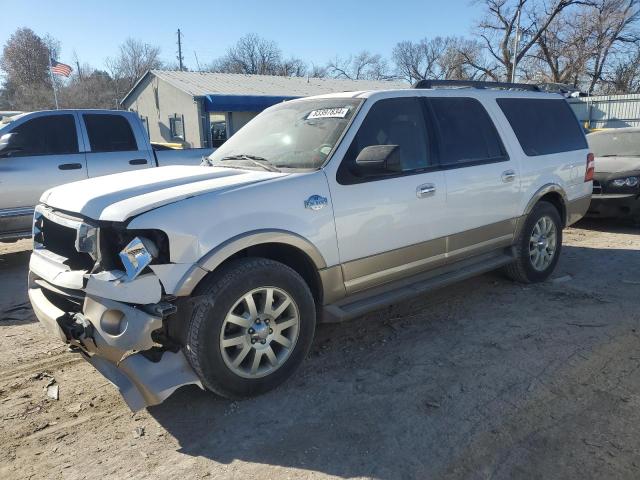 ford expedition 2011 1fmjk1j50bef11109