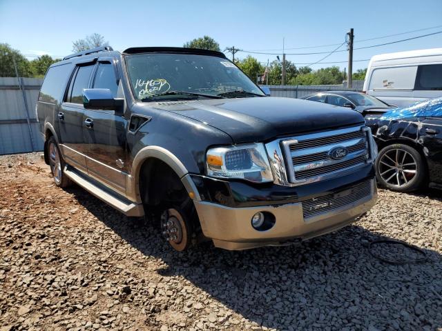 ford expedition 2013 1fmjk1j50def01604