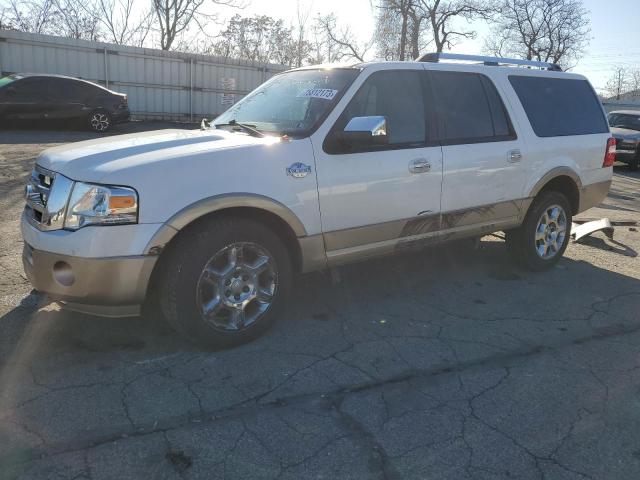 ford expedition 2013 1fmjk1j50def30164