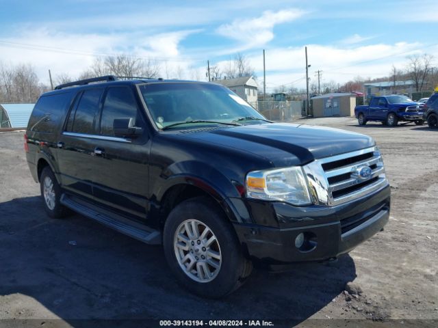 ford expedition el 2011 1fmjk1j57bef54751