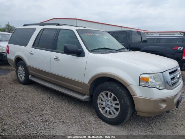 ford expedition el 2014 1fmjk1j57eef48243