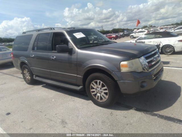 ford expedition el 2011 1fmjk1j58bef16025