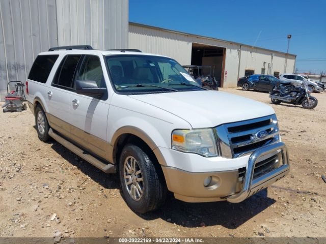 ford expedition el 2011 1fmjk1j58bef27249