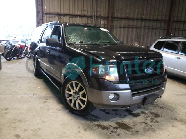 ford expedition 2011 1fmjk1j59bef21721