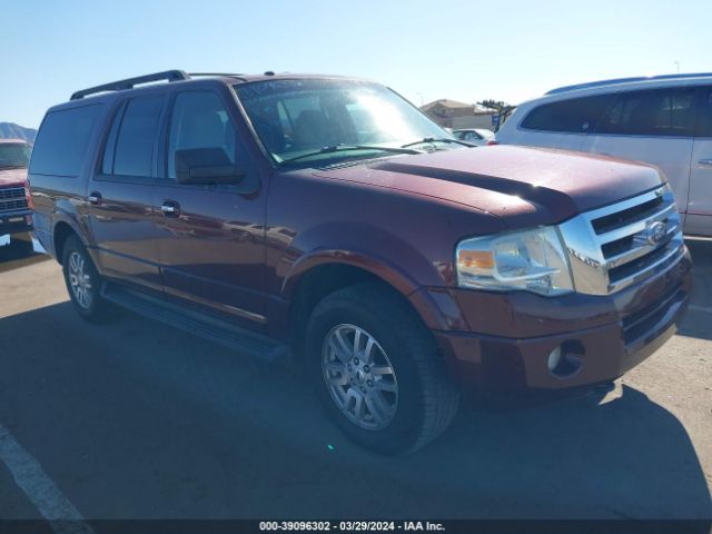 ford expedition el 2012 1fmjk1j59cef27214