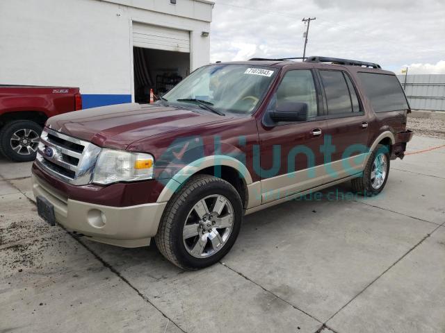 ford expedition 2010 1fmjk1j5xaea43601