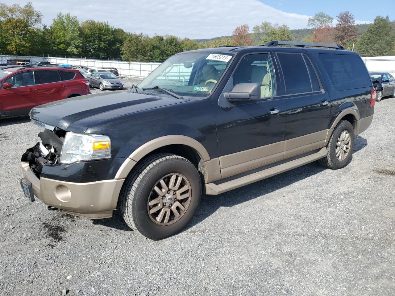 ford expedition 2013 1fmjk1j5xdef53483