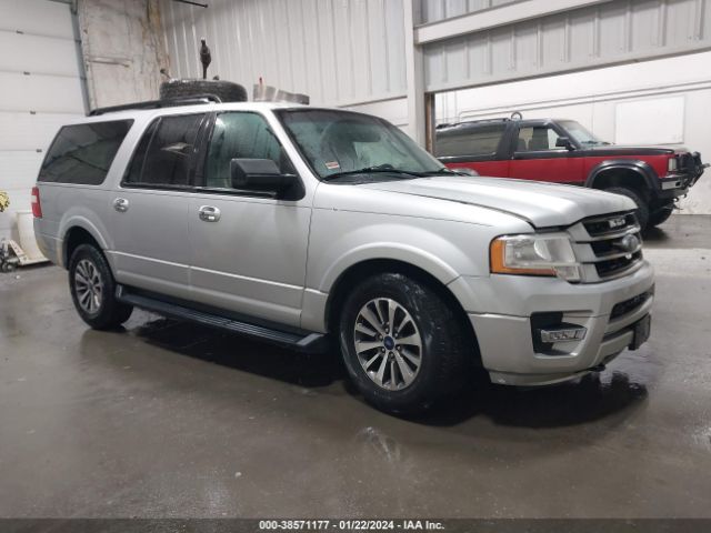 ford expedition el 2017 1fmjk1jt0hea06100