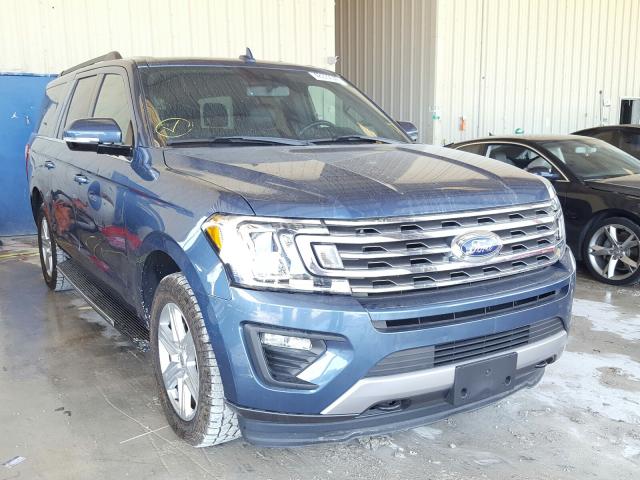 ford expedition 2018 1fmjk1jt0jea60597