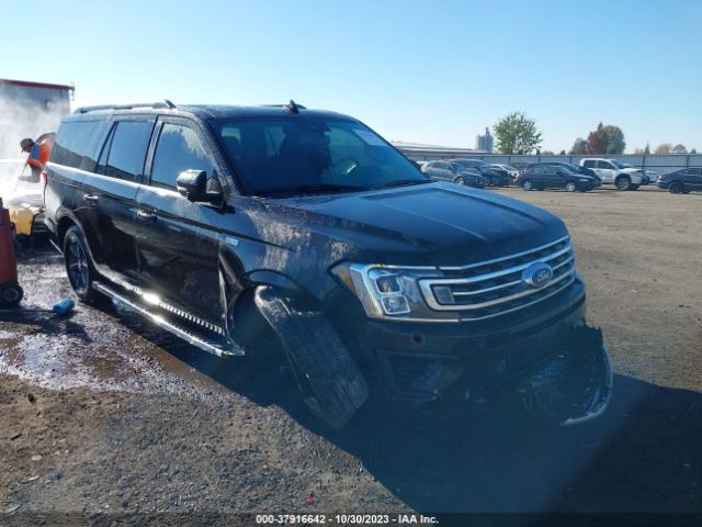 ford expedition max 2021 1fmjk1jt0mea49961