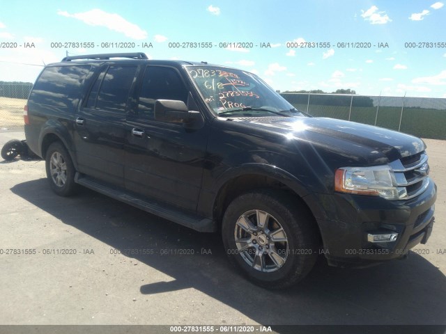 ford expedition el 2015 1fmjk1jt1fef23872