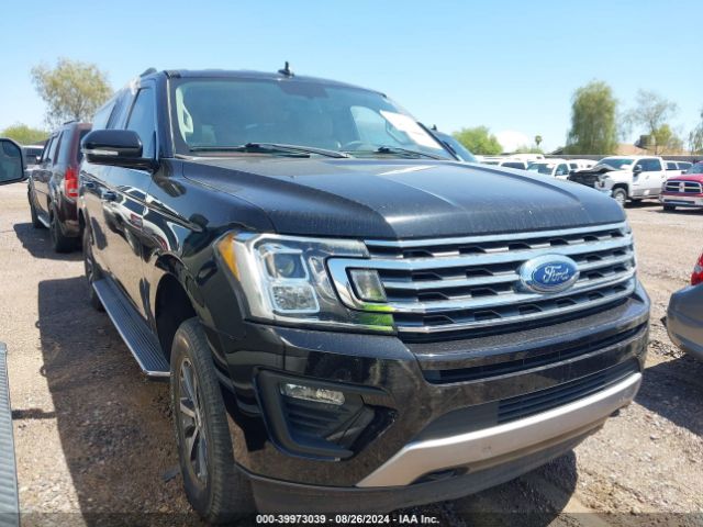 ford expedition max 2018 1fmjk1jt1jea61208