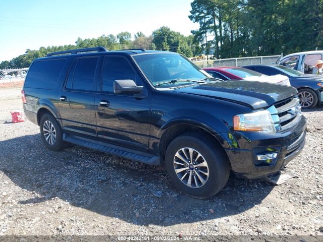 ford expedition max 2016 1fmjk1jt2gef03454