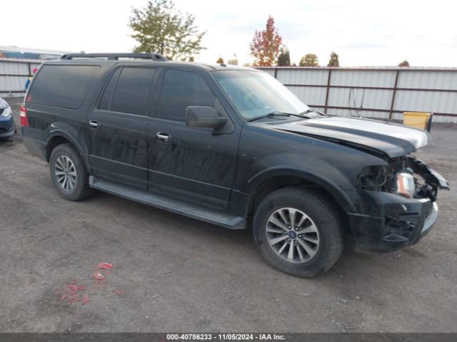 ford expedition max 2016 1fmjk1jt2gef46515