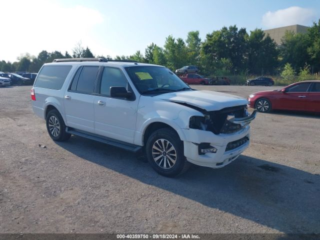 ford expedition el 2017 1fmjk1jt2hea66962