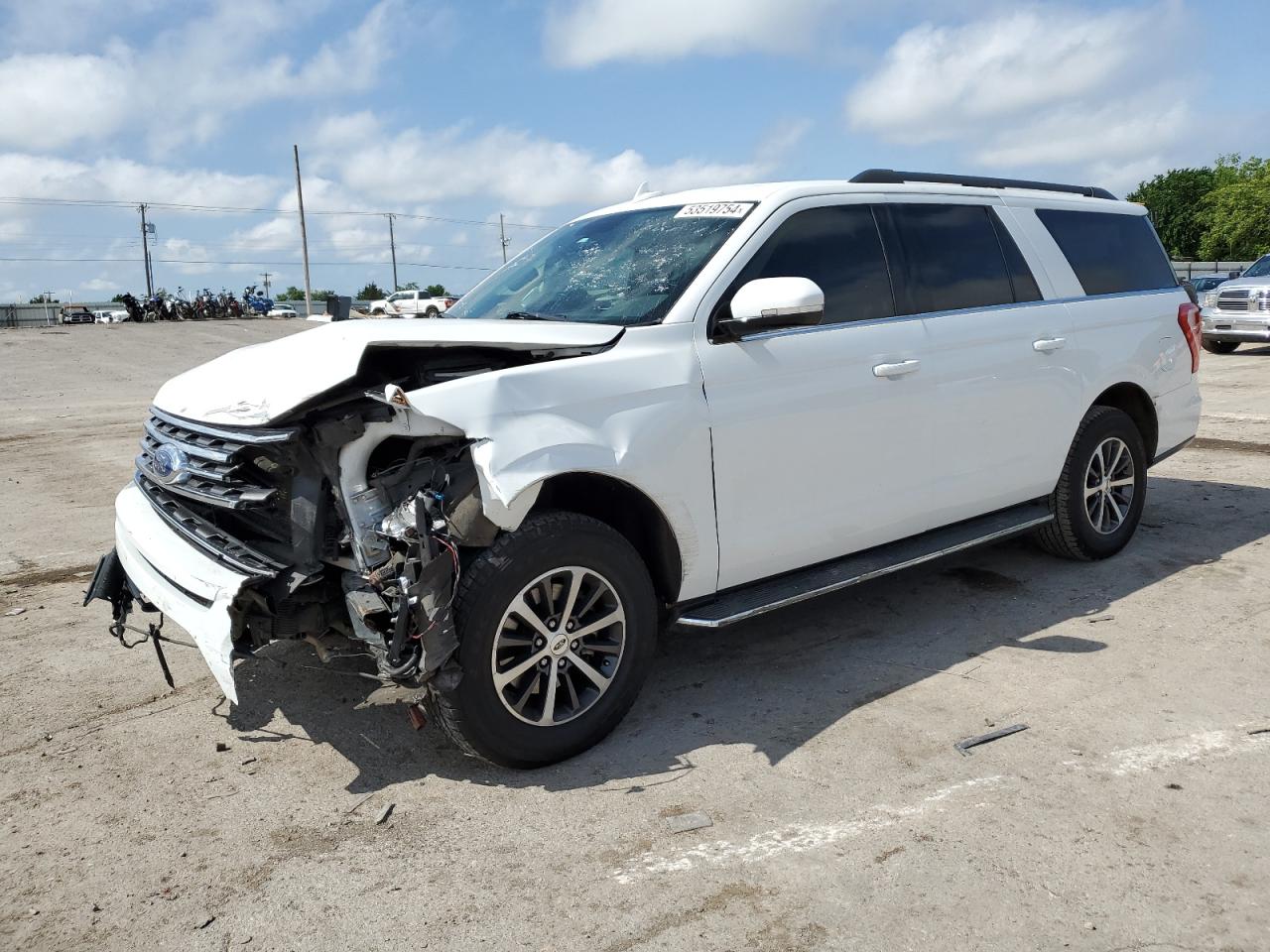 ford expedition 2018 1fmjk1jt2jea26385