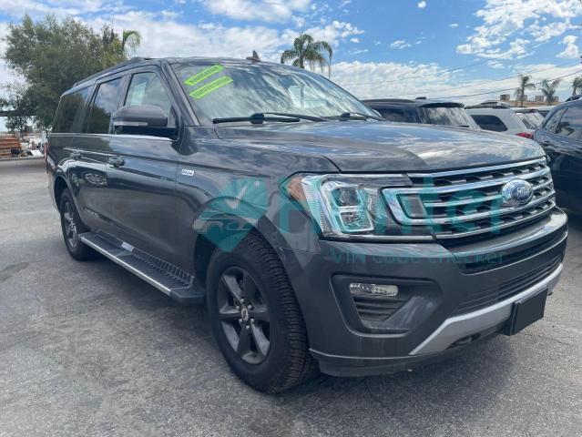 ford expedition 2018 1fmjk1jt2jea34471
