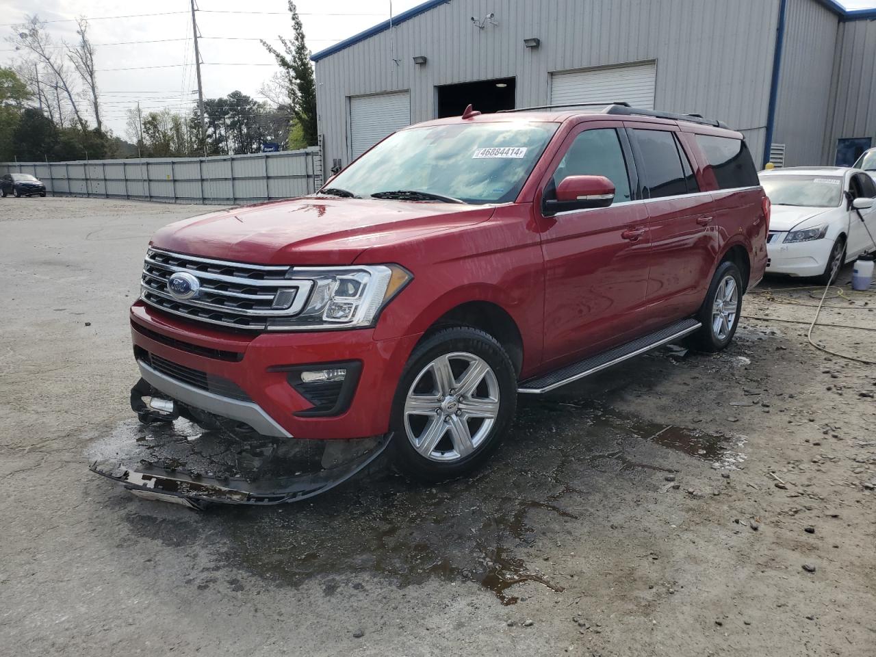 ford expedition 2019 1fmjk1jt2kea78665