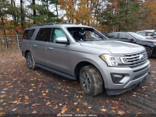 ford expedition max 2020 1fmjk1jt2lea27619