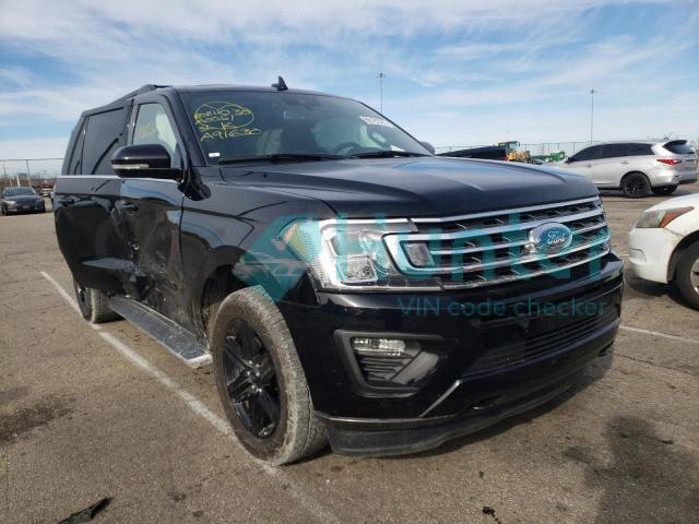 ford expedition 2020 1fmjk1jt2lea91630