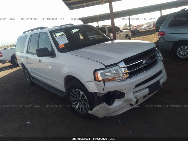 ford expedition el 2015 1fmjk1jt3fef14865