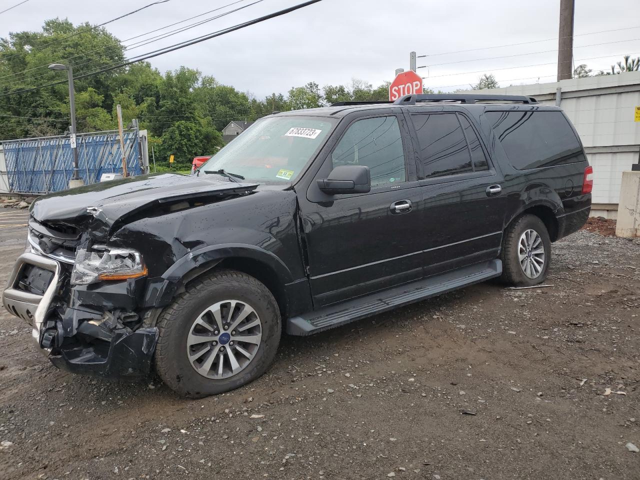 ford expedition 2016 1fmjk1jt3gef43493